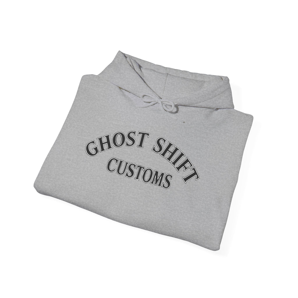 Ghost Shift™ Hoodie